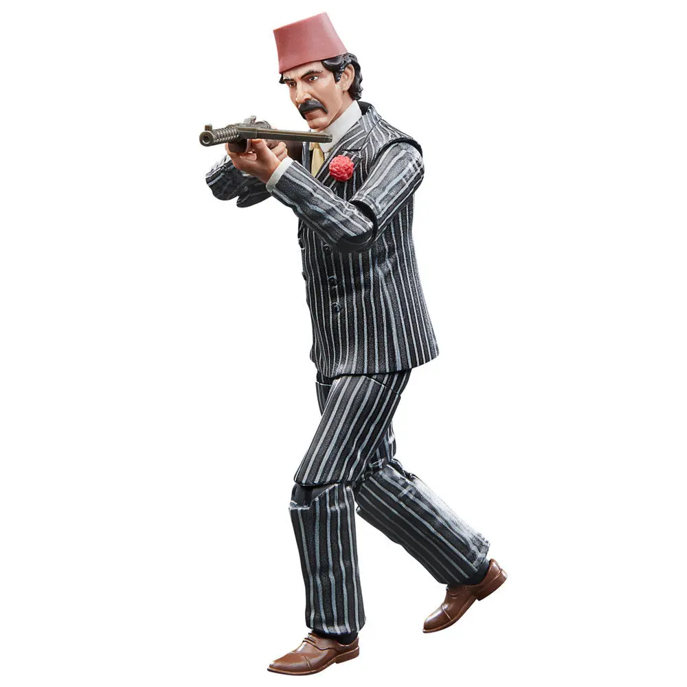 Indiana Jones Adventure Series Actionfigur Kazim (The Last Crusade) 15 cm product photo