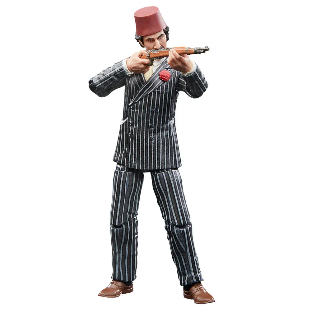 Indiana Jones Adventure Series Actionfigur Kazim (The Last Crusade) 15 cm product photo