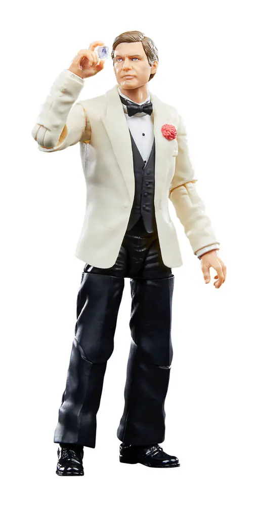 Indiana Jones Adventure Series Actionfigur Indiana Jones (Club Obi Wan) (Indiana Jones and the Temple of Doom) 15 cm product photo
