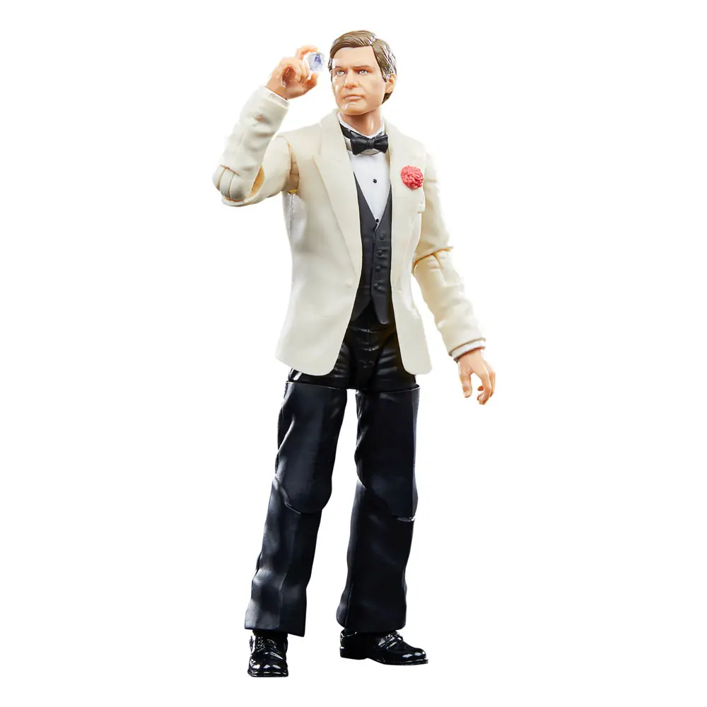Indiana Jones Adventure Series Actionfigur Indiana Jones (Club Obi Wan) (Indiana Jones and the Temple of Doom) 15 cm product photo