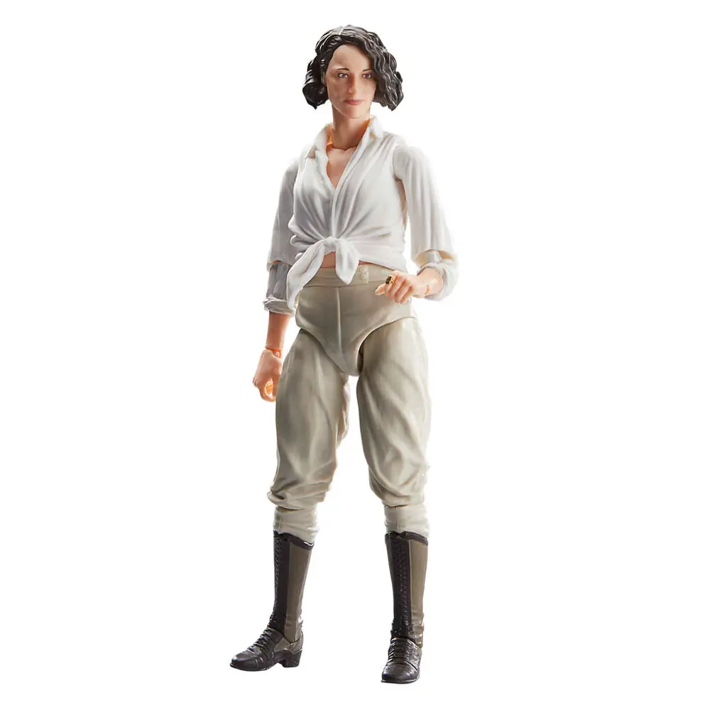 Indiana Jones Adventure Series Action Figure Helena Shaw (Indiana Jones and the Dial of Destiny) 15 cm termékfotó