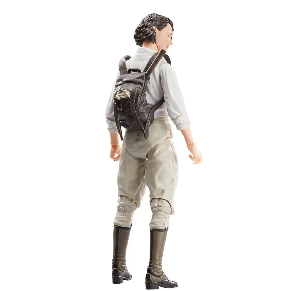 Indiana Jones Adventure Series Action Figure Helena Shaw (Indiana Jones and the Dial of Destiny) 15 cm termékfotó