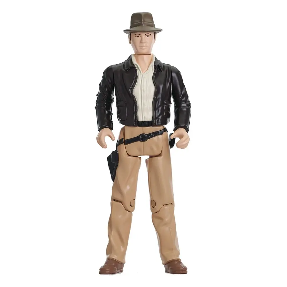 Indiana Jones: Raiders of the Lost Ark Jumbo Vintage Kenner Action Figure Indiana Jones 30 cm termékfotó