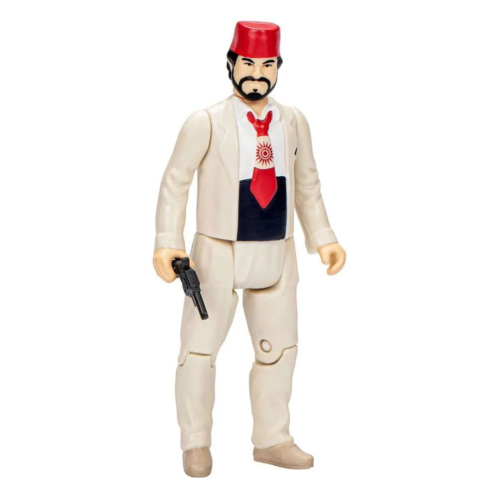 Indiana Jones Retro Collection Actionfigur Sallah (The Last Crusade) 10 cm termékfotó