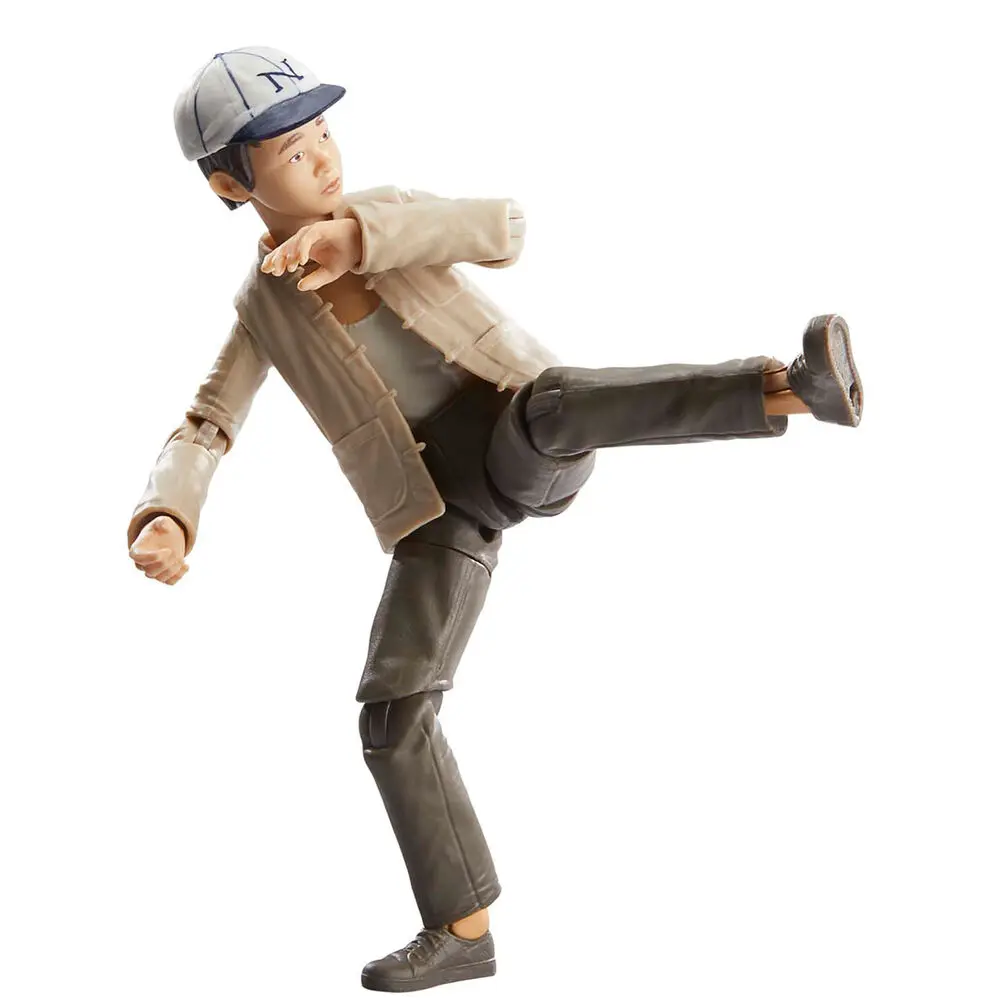 Indiana Jones Adventure Series Action Figure Short Round (Indiana Jones and the Temple of Doom) 15 cm product photo