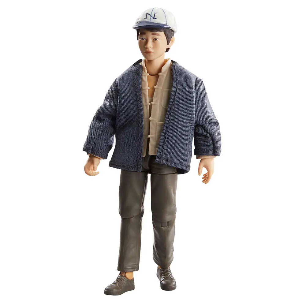 Indiana Jones Adventure Series Action Figure Short Round (Indiana Jones and the Temple of Doom) 15 cm termékfotó