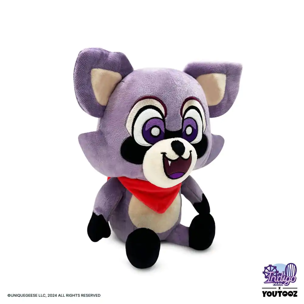 Indigo Park Plush Figure Rambley 22 cm termékfotó