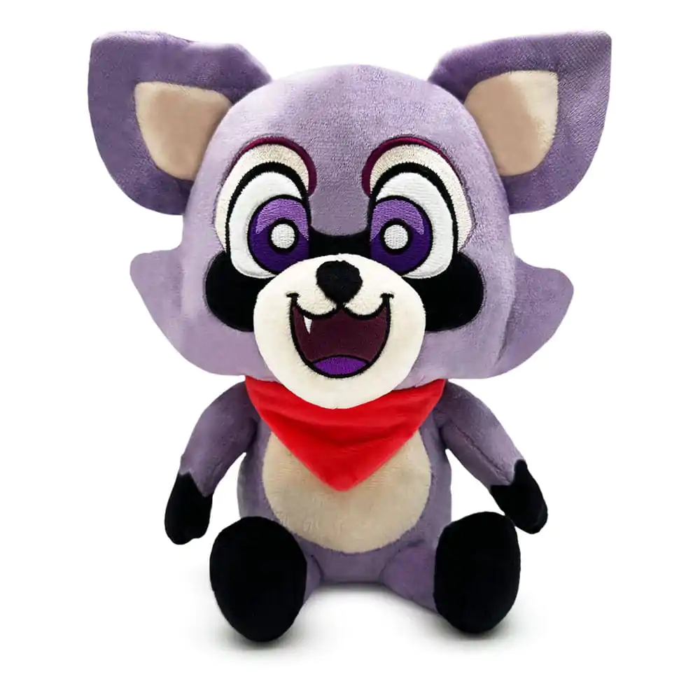 Indigo Park Plush Figure Rambley 22 cm termékfotó