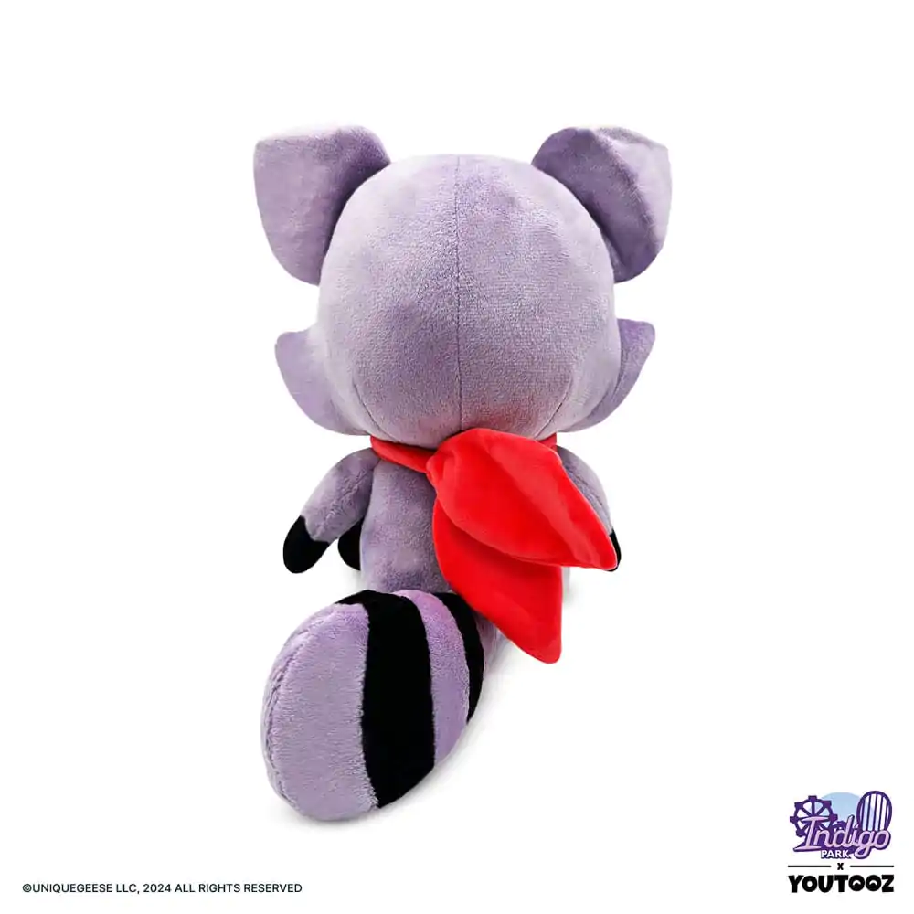 Indigo Park Plush Figure Rambley 22 cm termékfotó