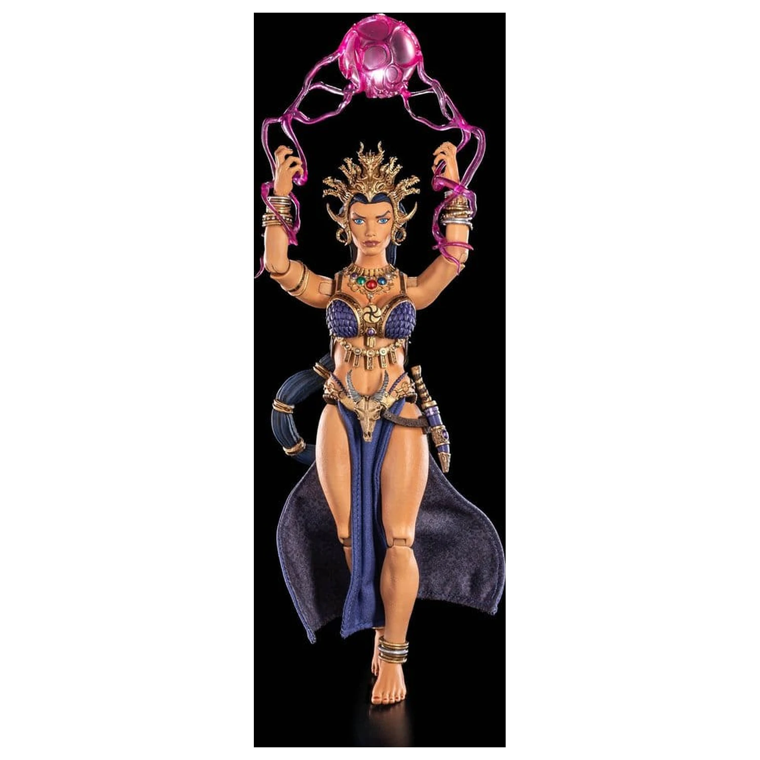 Infinite Legions Action Figure Aksana the Inquisitor product photo