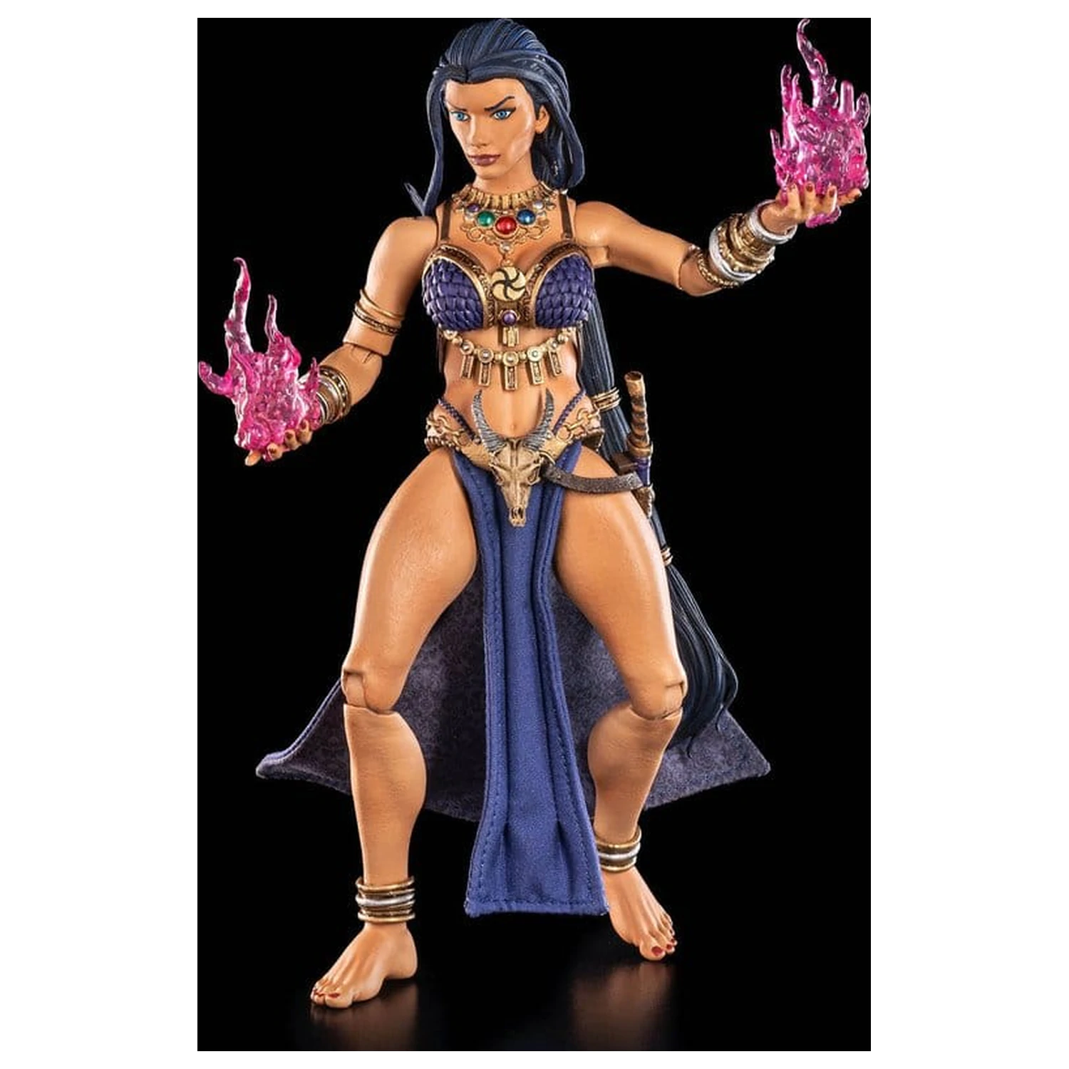 Infinite Legions Action Figure Aksana the Inquisitor product photo