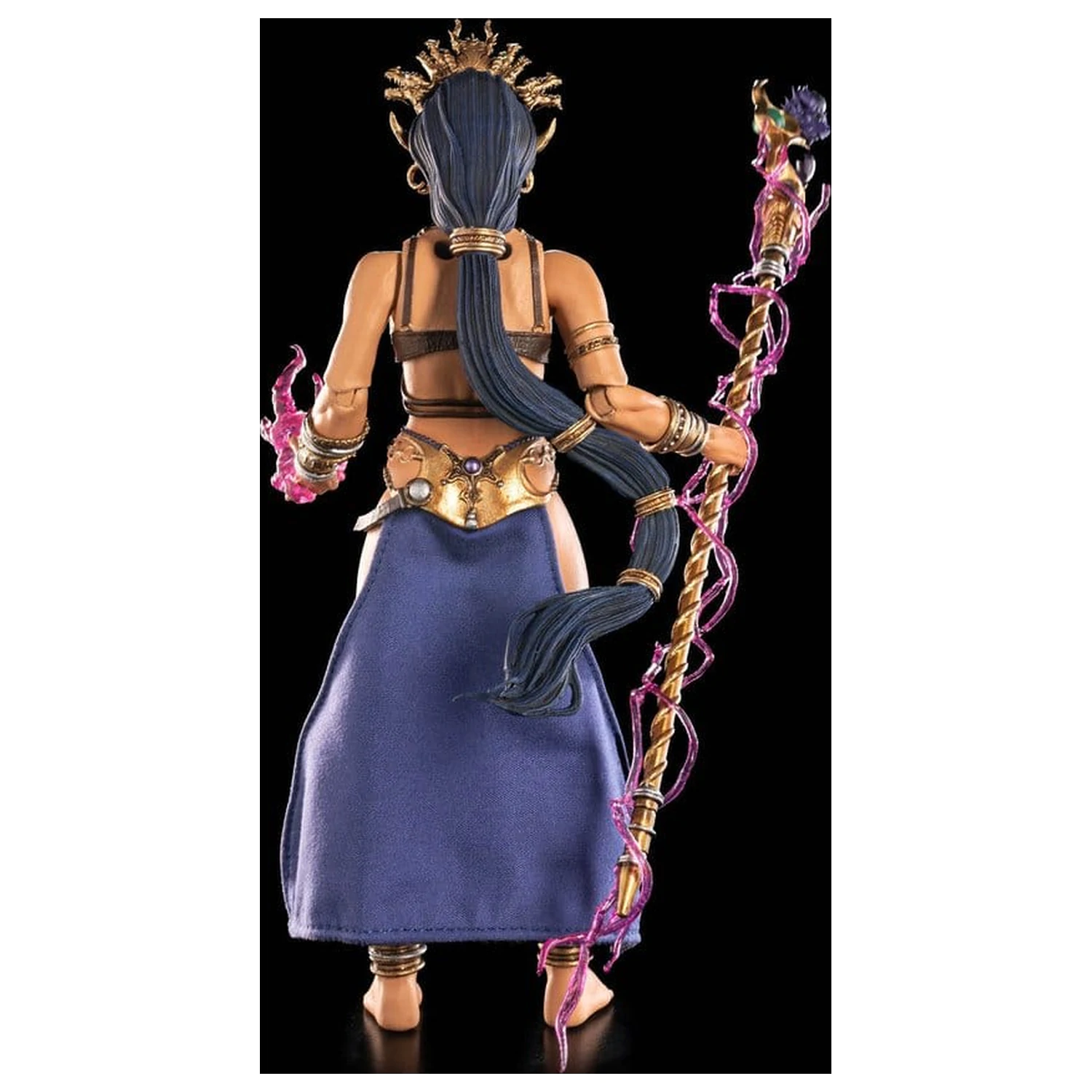 Infinite Legions Action Figure Aksana the Inquisitor product photo