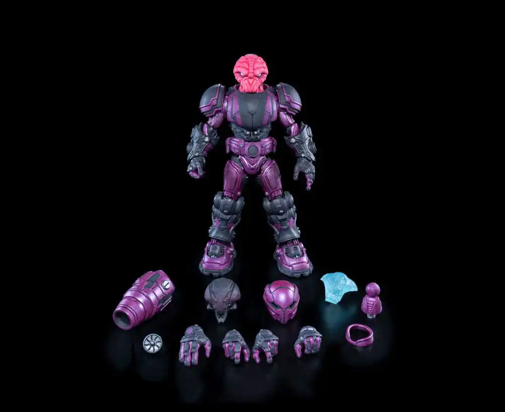 Infinite Legions Action Figure Phanost 18 cm product photo