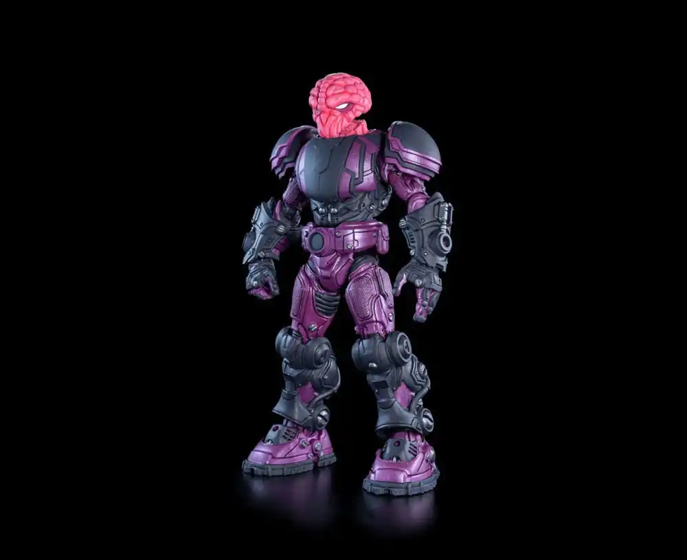 Infinite Legions Action Figure Phanost 18 cm product photo