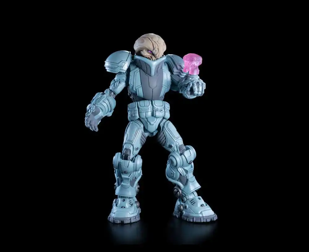Infinite Legions Action Figure Pheyden 18 cm product photo