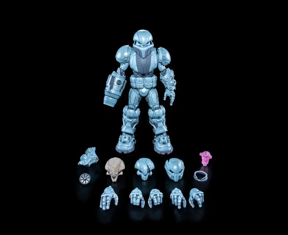 Infinite Legions Action Figure Pheyden 18 cm product photo