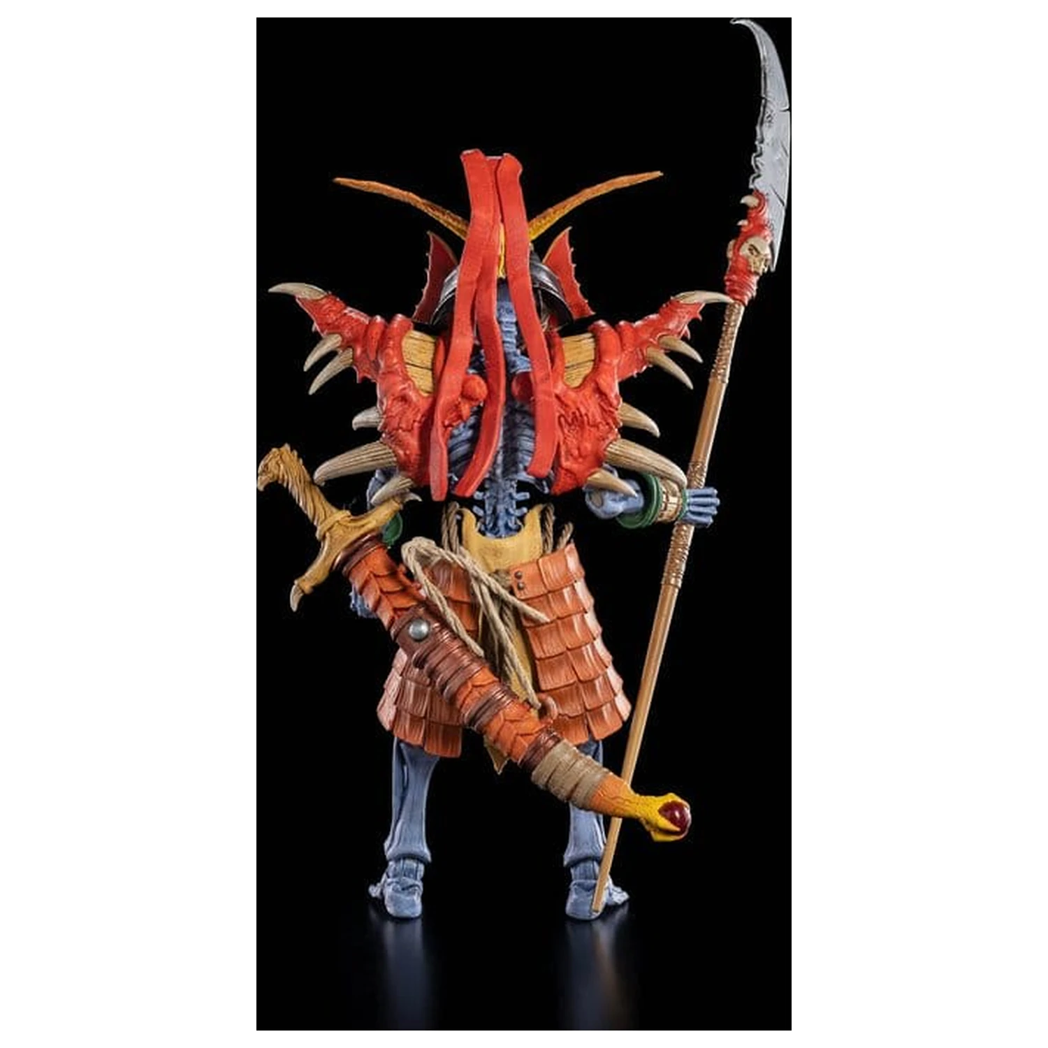 Infinite Legions: Skeleton Warriors Action Figure Bone-zai product photo