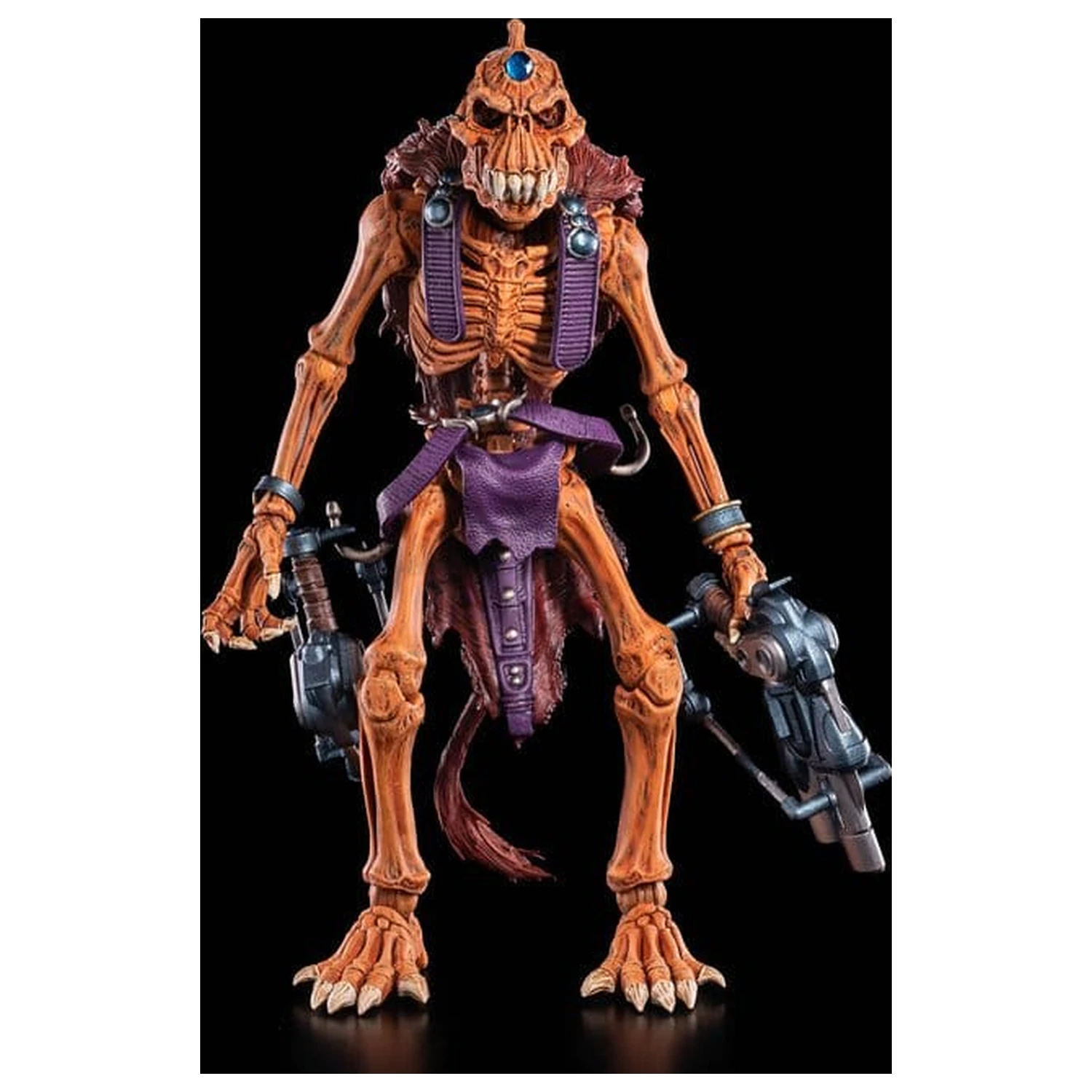 Infinite Legions: Skeleton Warriors Action Figure Claw product photo