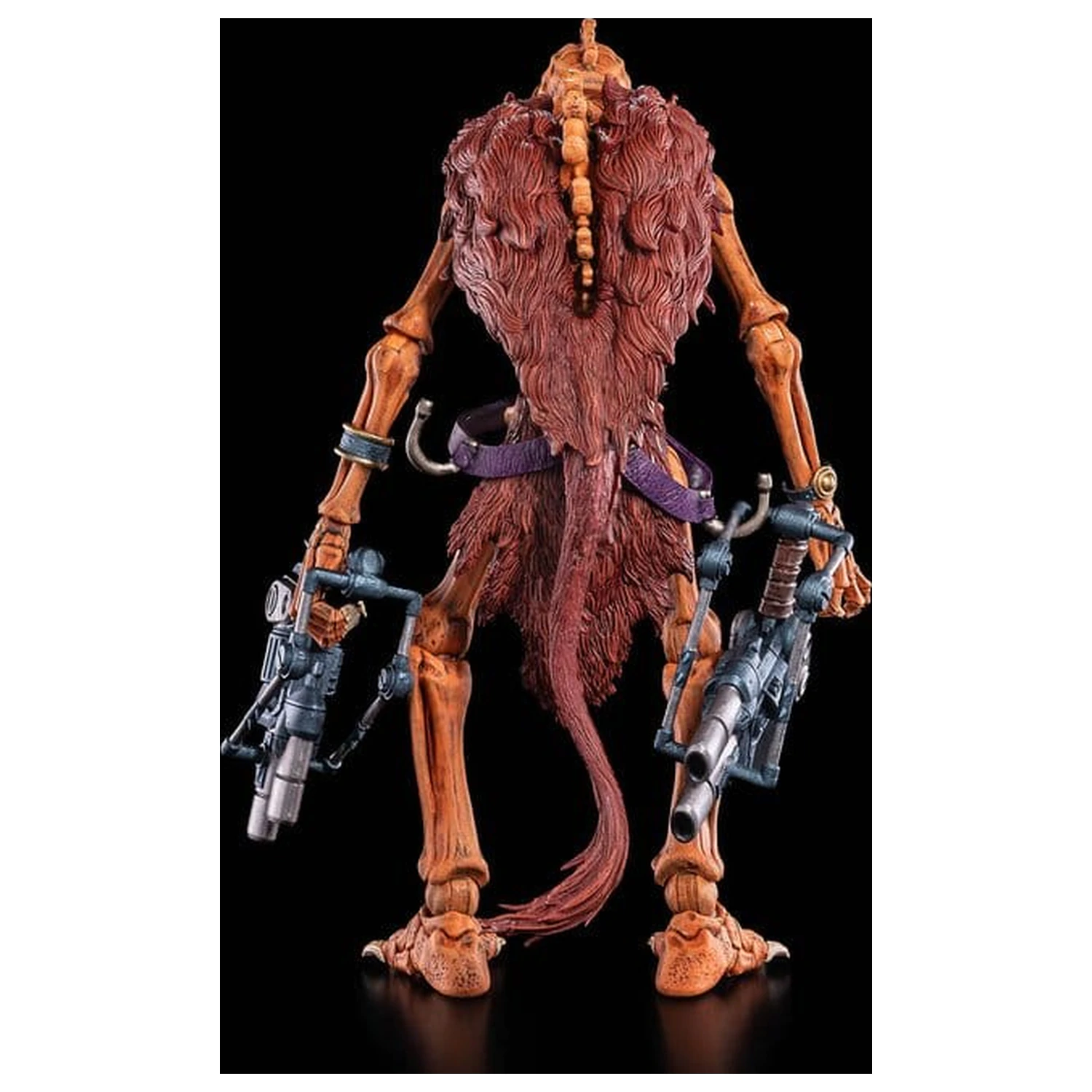 Infinite Legions: Skeleton Warriors Action Figure Claw product photo
