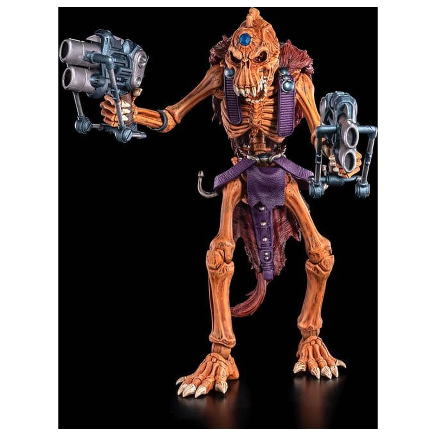 Infinite Legions: Skeleton Warriors Action Figure Claw product photo