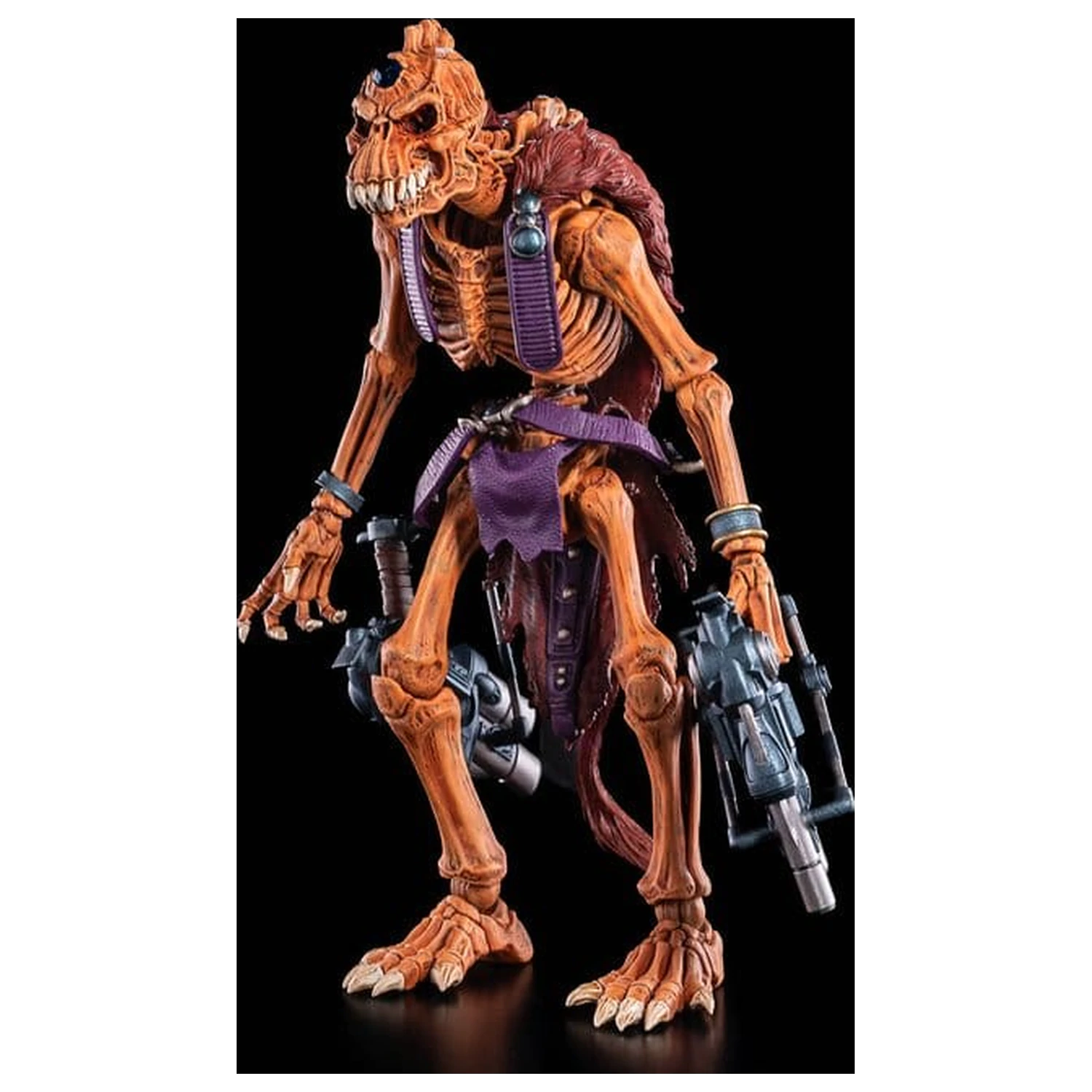 Infinite Legions: Skeleton Warriors Action Figure Claw product photo