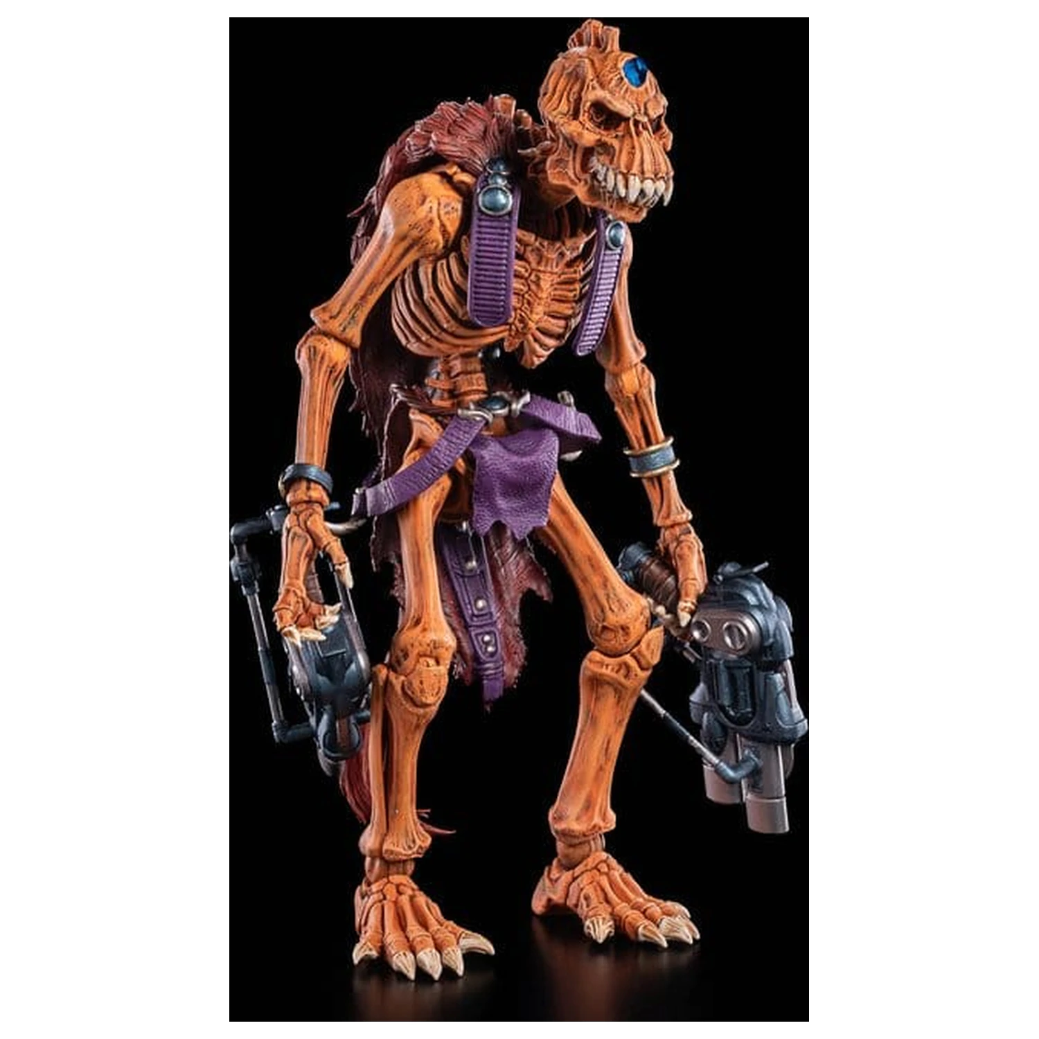 Infinite Legions: Skeleton Warriors Action Figure Claw product photo
