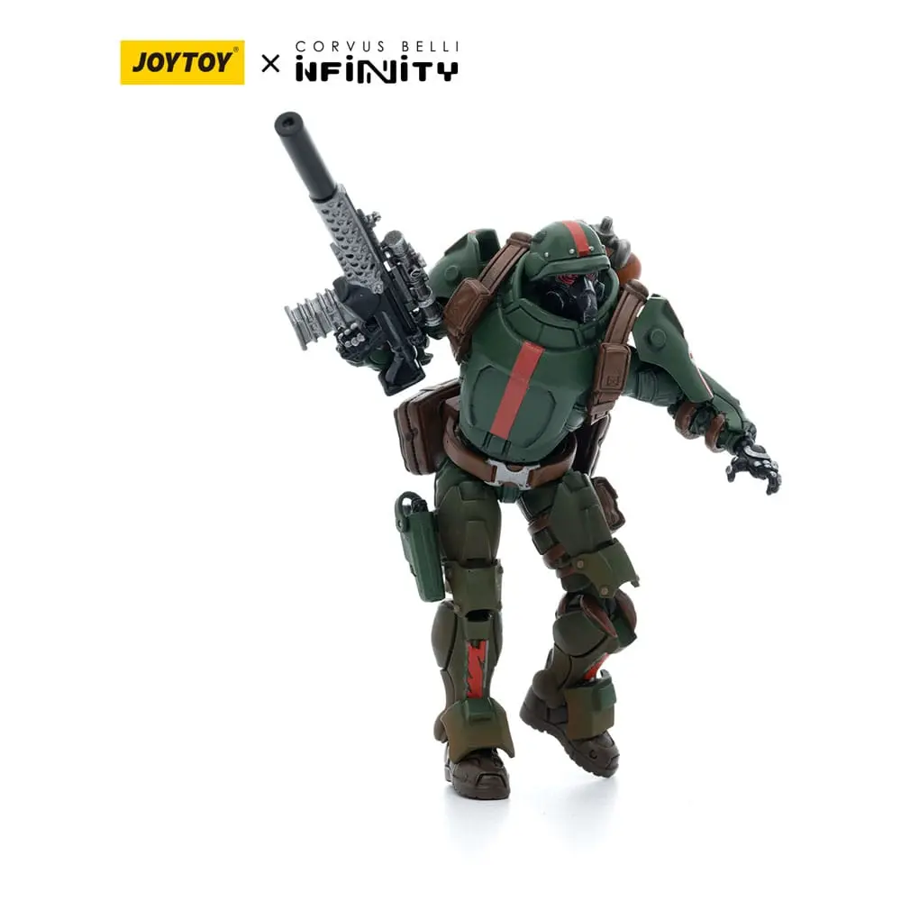 Infinity Action Figure 1/18 Ariadna Veteran Kazaks 12 cm product photo