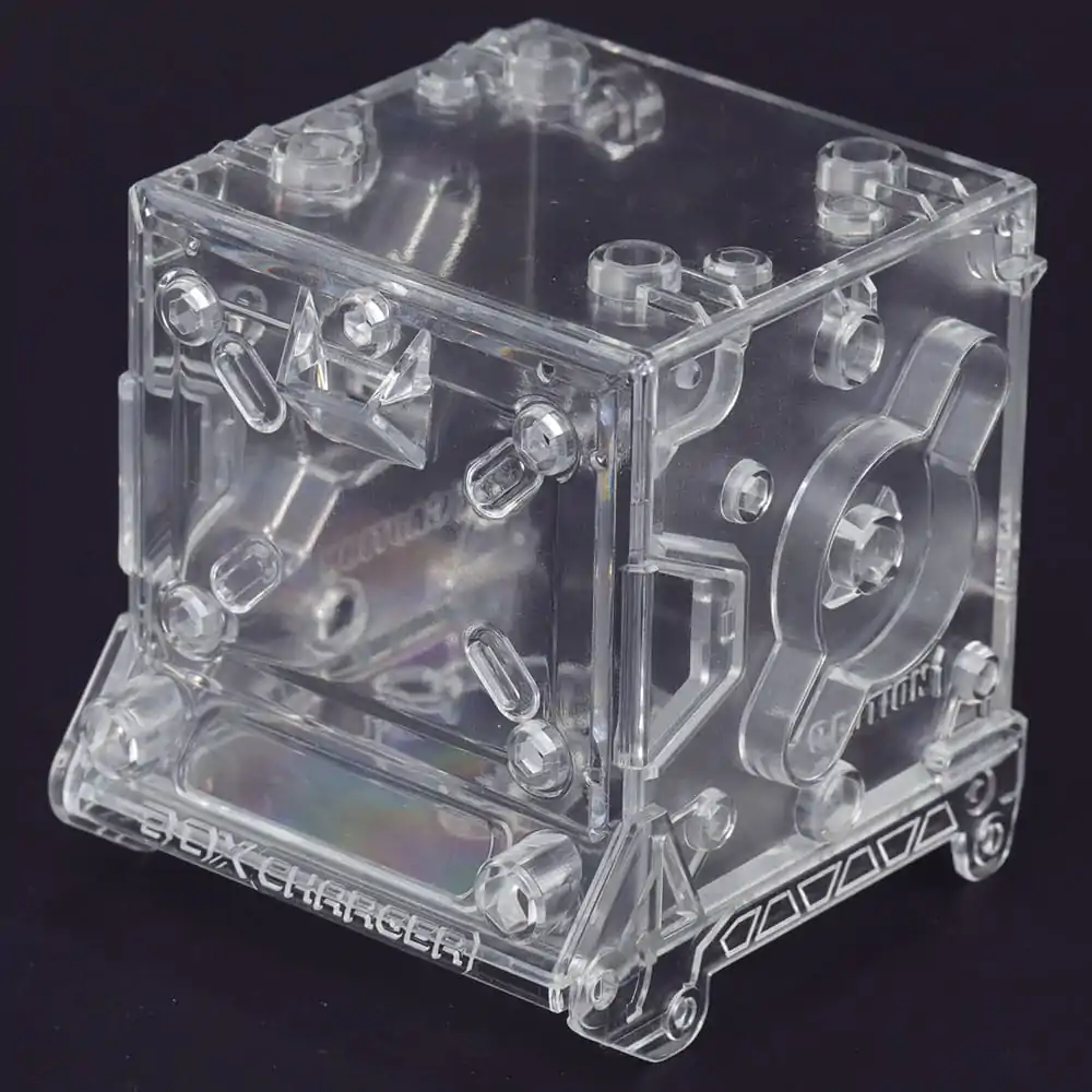 Infinity Box Figure Cubes IB-03 BAIHU (Tiger) 7 cm product photo
