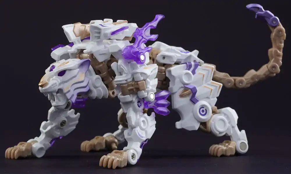 Infinity Box Figure Cubes IB-03 BAIHU (Tiger) 7 cm product photo
