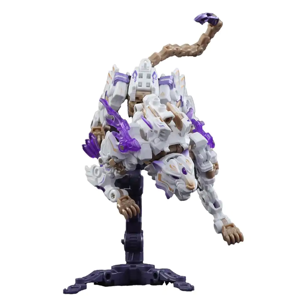 Infinity Box Figure Cubes IB-03 BAIHU (Tiger) 7 cm product photo