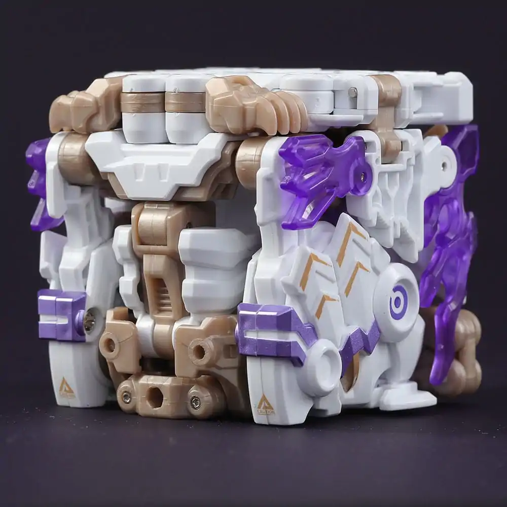 Infinity Box Figure Cubes IB-03 BAIHU (Tiger) 7 cm product photo