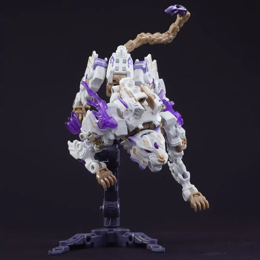Infinity Box Figure Cubes IB-03 BAIHU (Tiger) 7 cm product photo