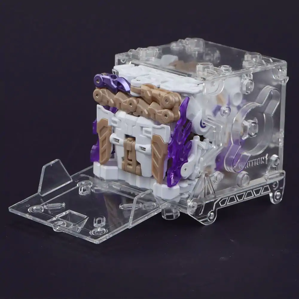 Infinity Box Figure Cubes IB-03 BAIHU (Tiger) 7 cm product photo