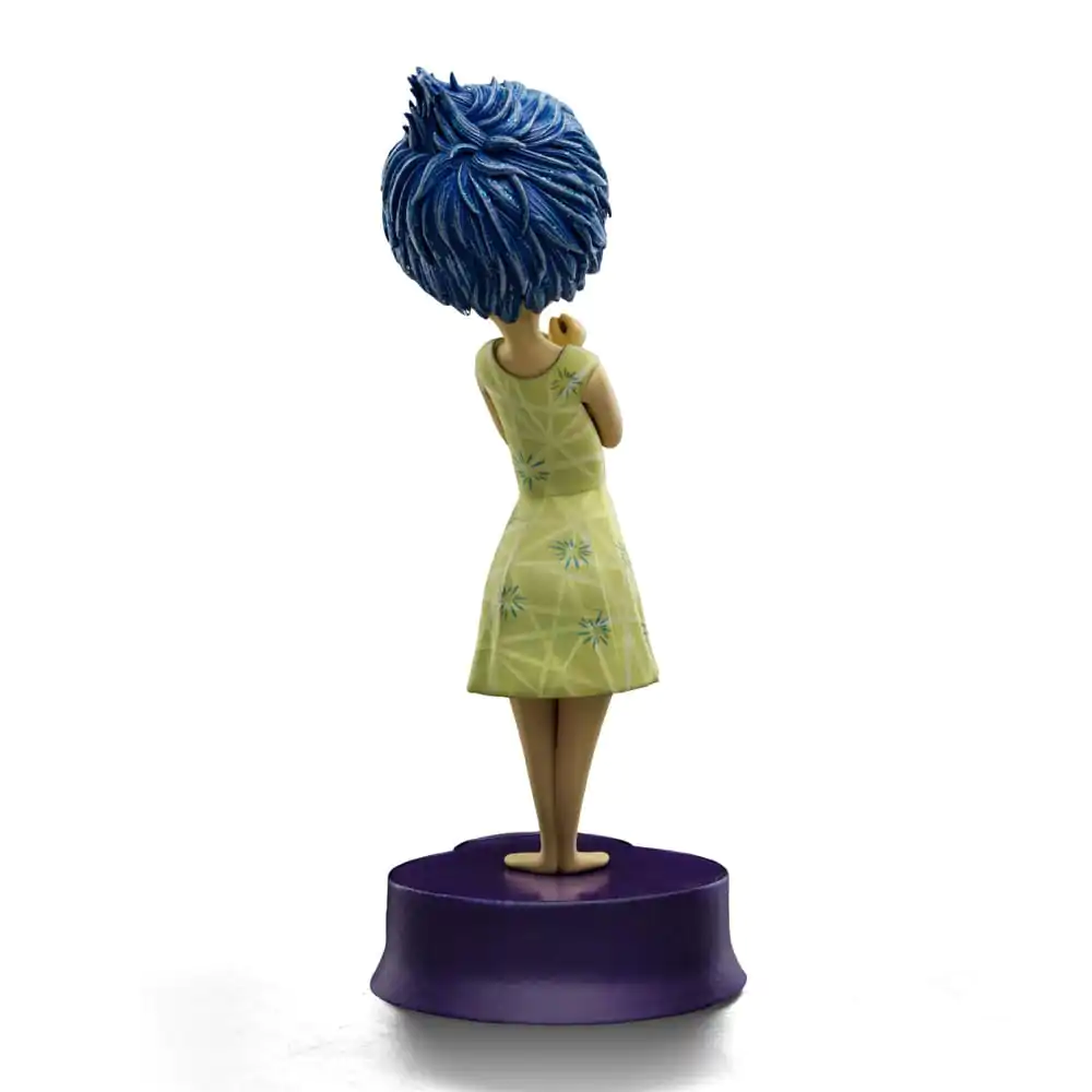 Inside Out 2 Art Scale Statue 1/10 Joy 20 cm termékfotó