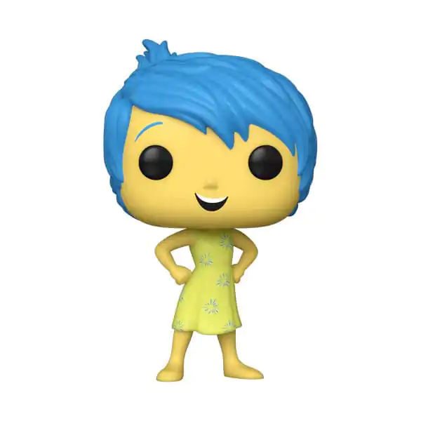 Inside Out 2 Funko POP! Disney Vinyl Figure Joy 9 cm termékfotó