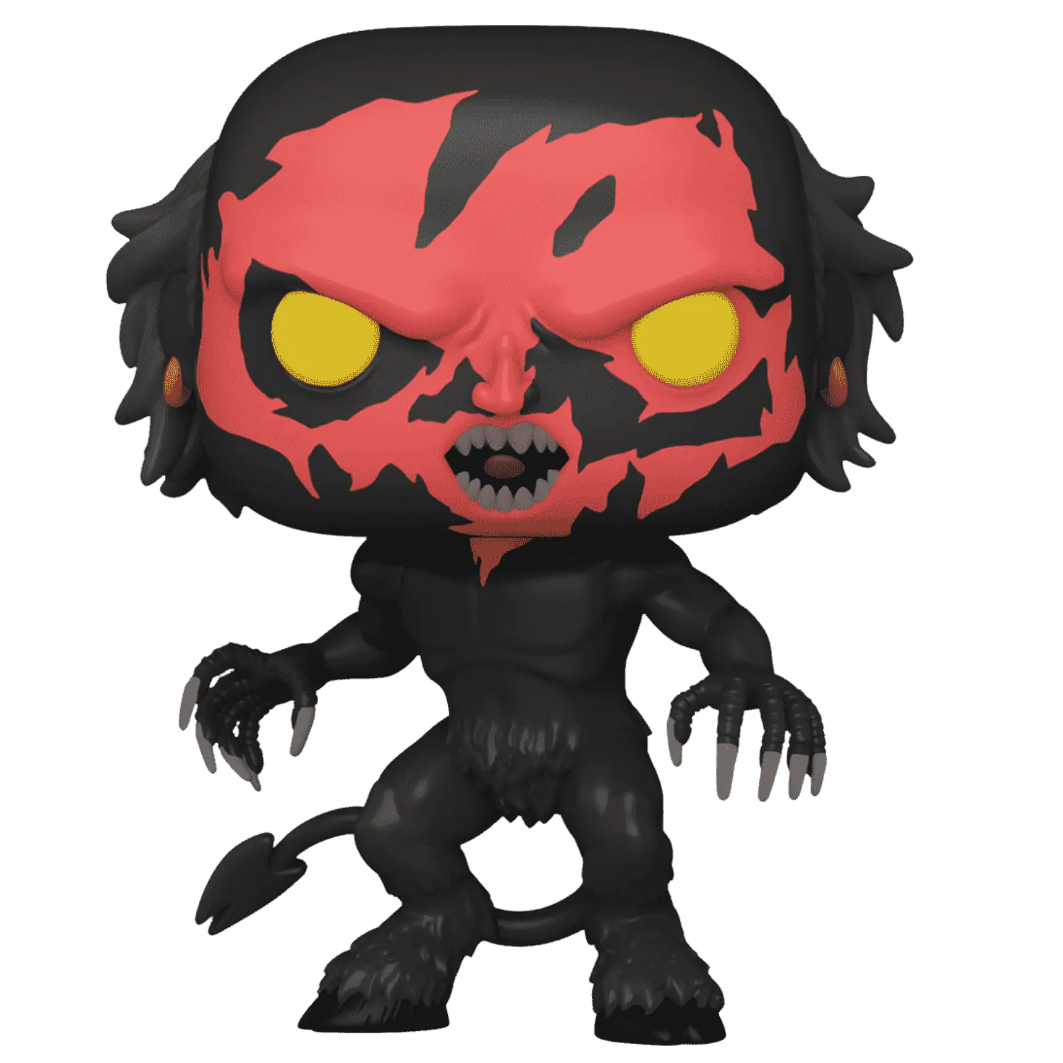 Insidious Funko POP! Movies Vinyl Figure Red Face Demon 9 cm product photo