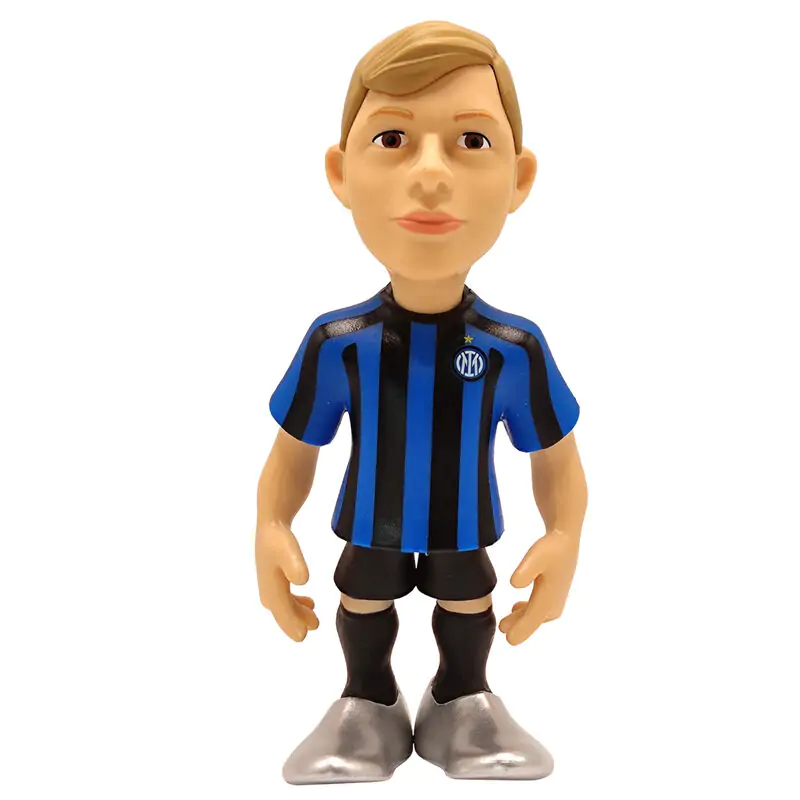 Inter Barella Minix figure 12cm termékfotó