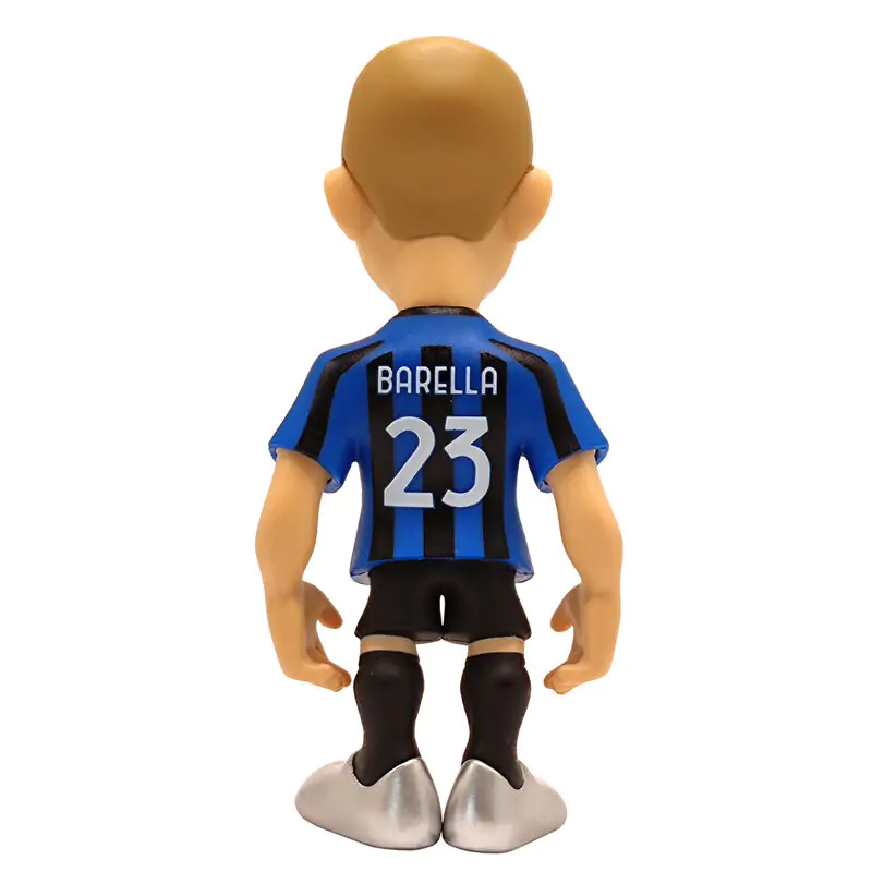 Inter Barella Minix figure 12cm termékfotó