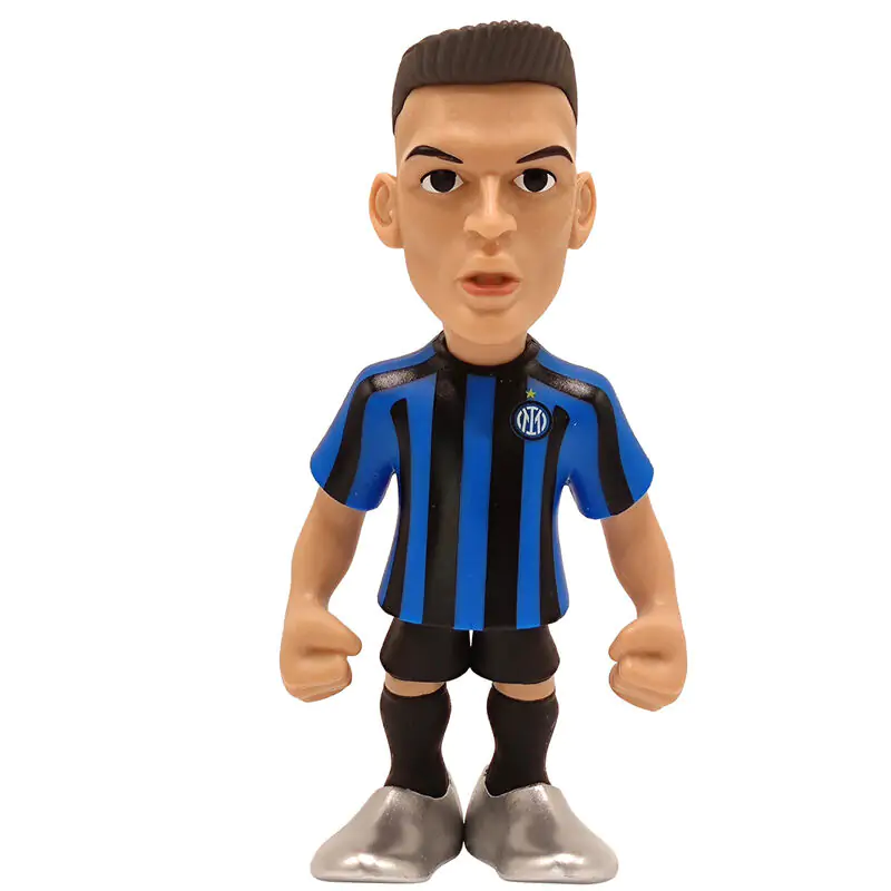 Inter Lautaro Minix figure 12cm product photo