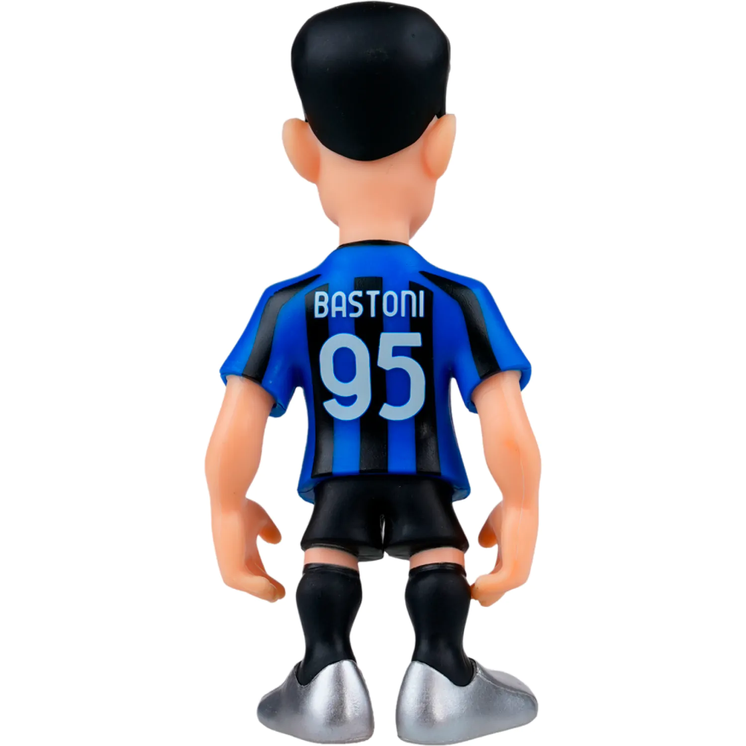 Inter Milan Minix Figure Alessandro Bastoni 12 cm product photo