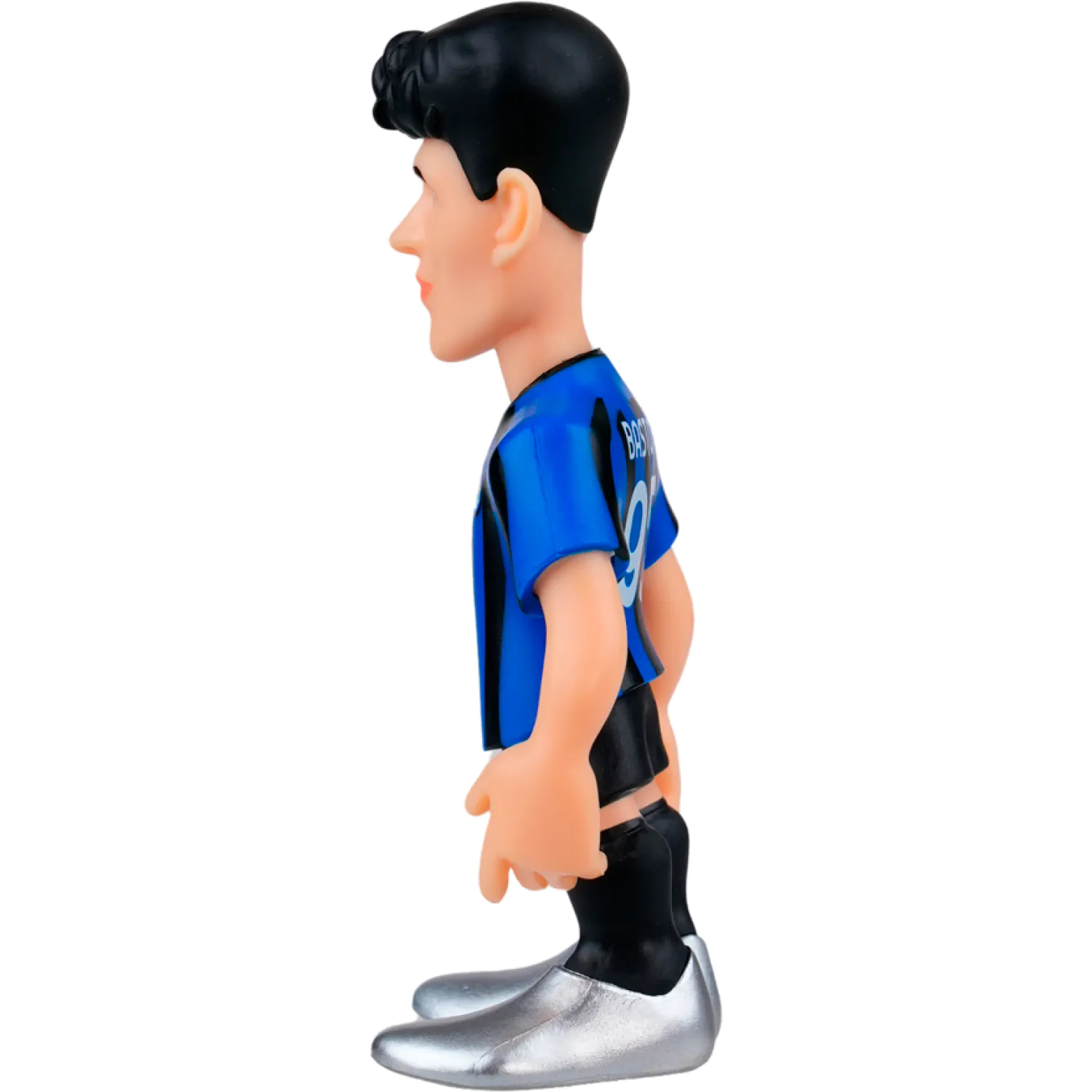 Inter Milan Minix Figure Alessandro Bastoni 12 cm product photo