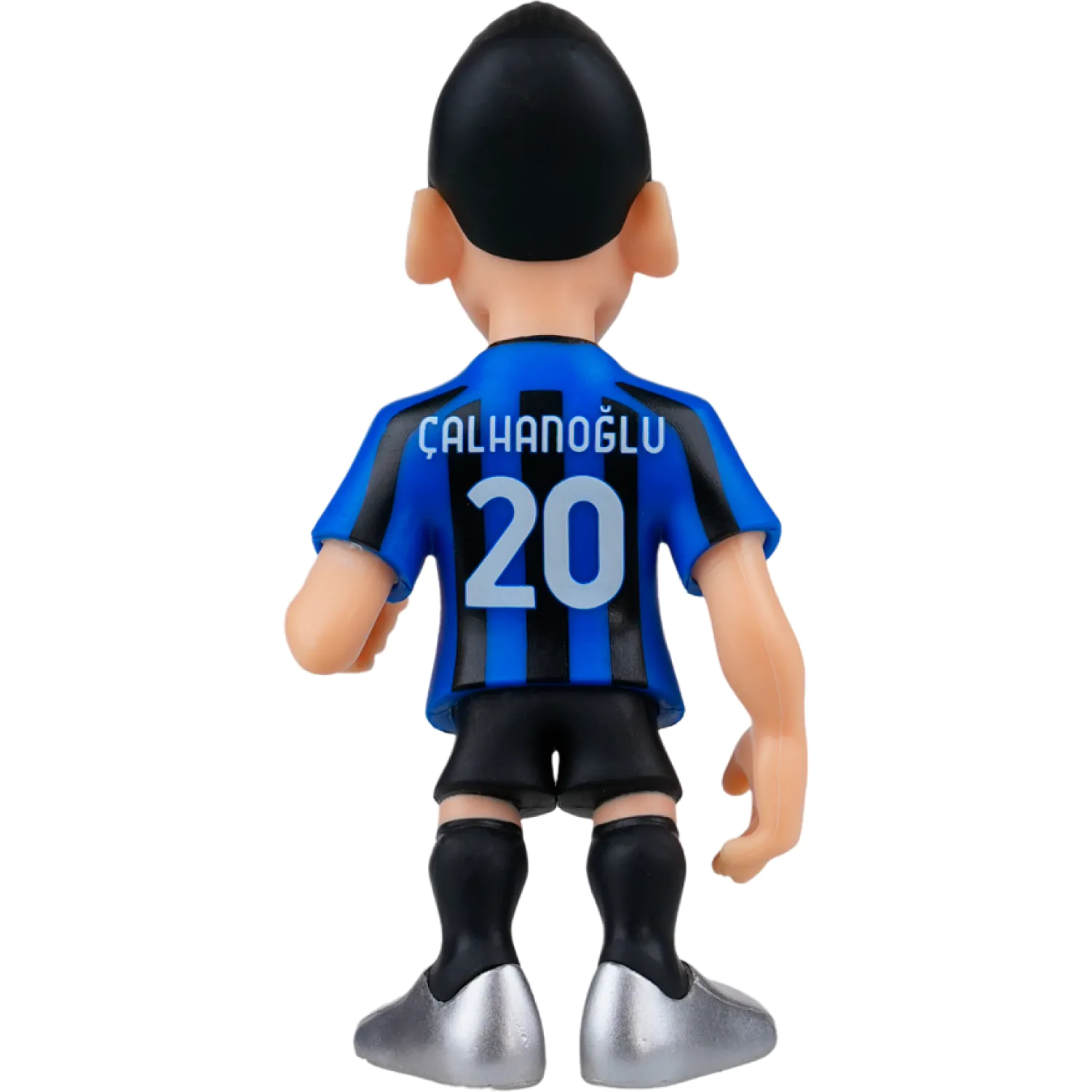 Inter Milan Minix Figure Hakan Çalhanoglu 12 cm product photo