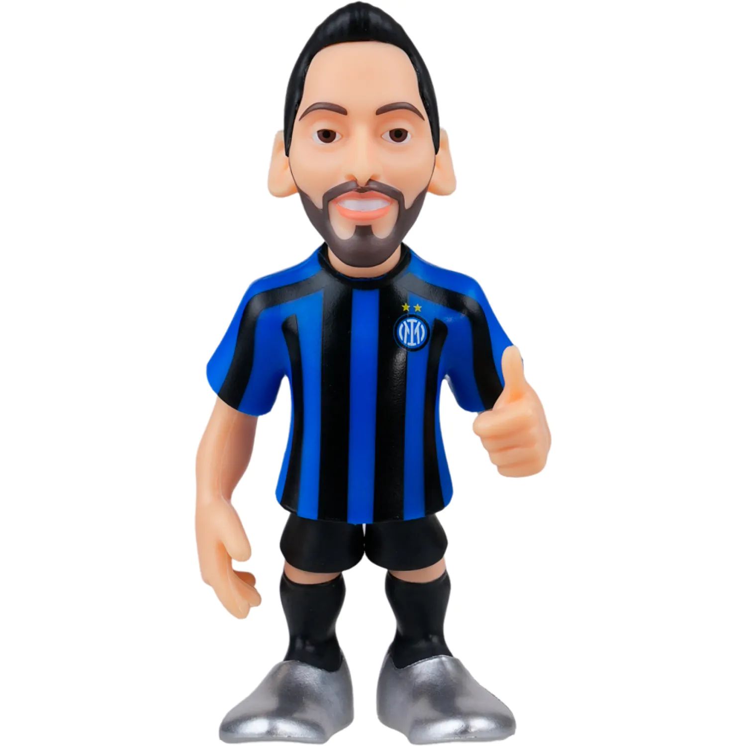 Inter Milan Minix Figure Hakan Çalhanoglu 12 cm product photo