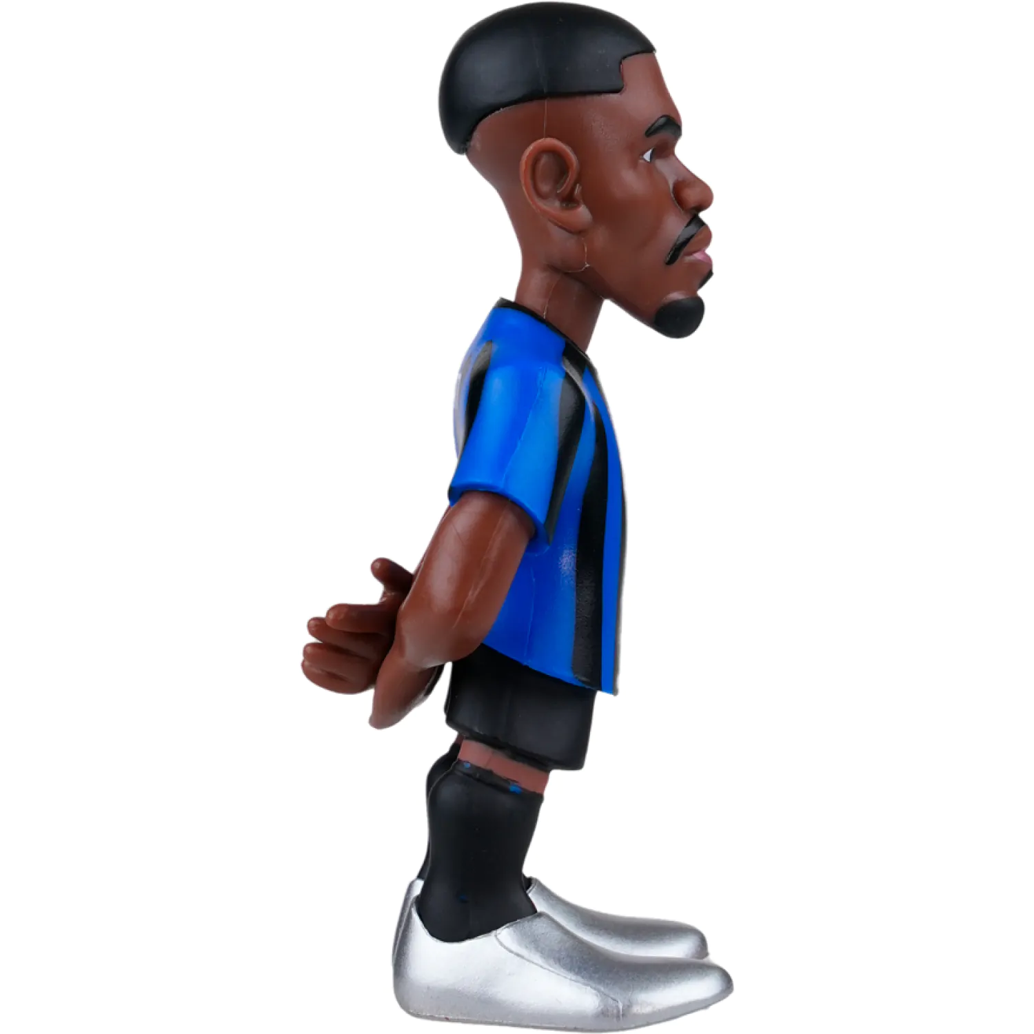 Inter Milan Minix Figure Marcus Thuram 12 cm product photo