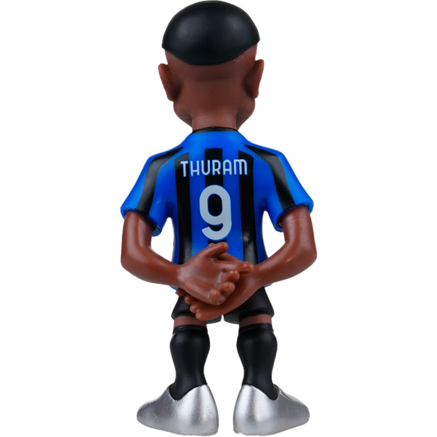 Inter Milan Minix Figure Marcus Thuram 12 cm product photo
