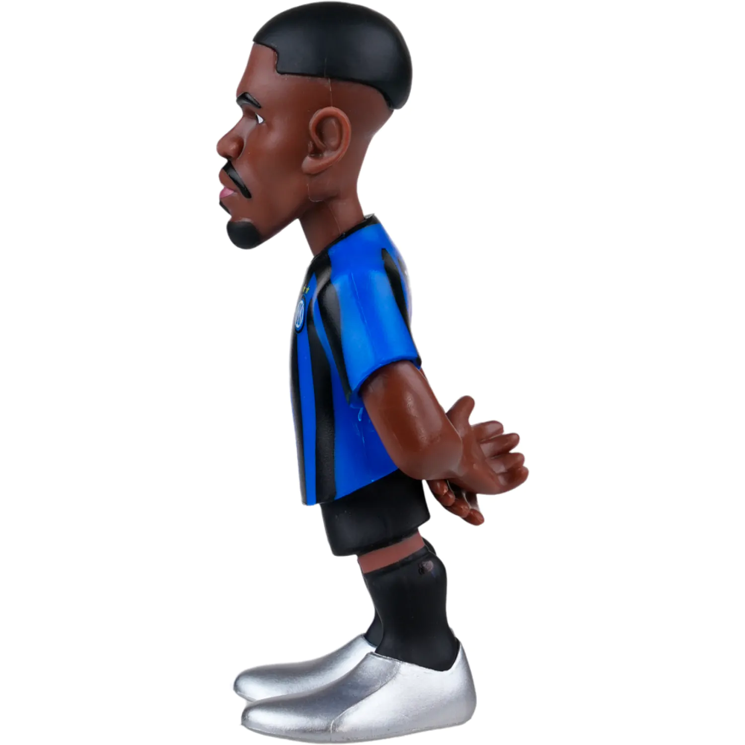 Inter Milan Minix Figure Marcus Thuram 12 cm product photo