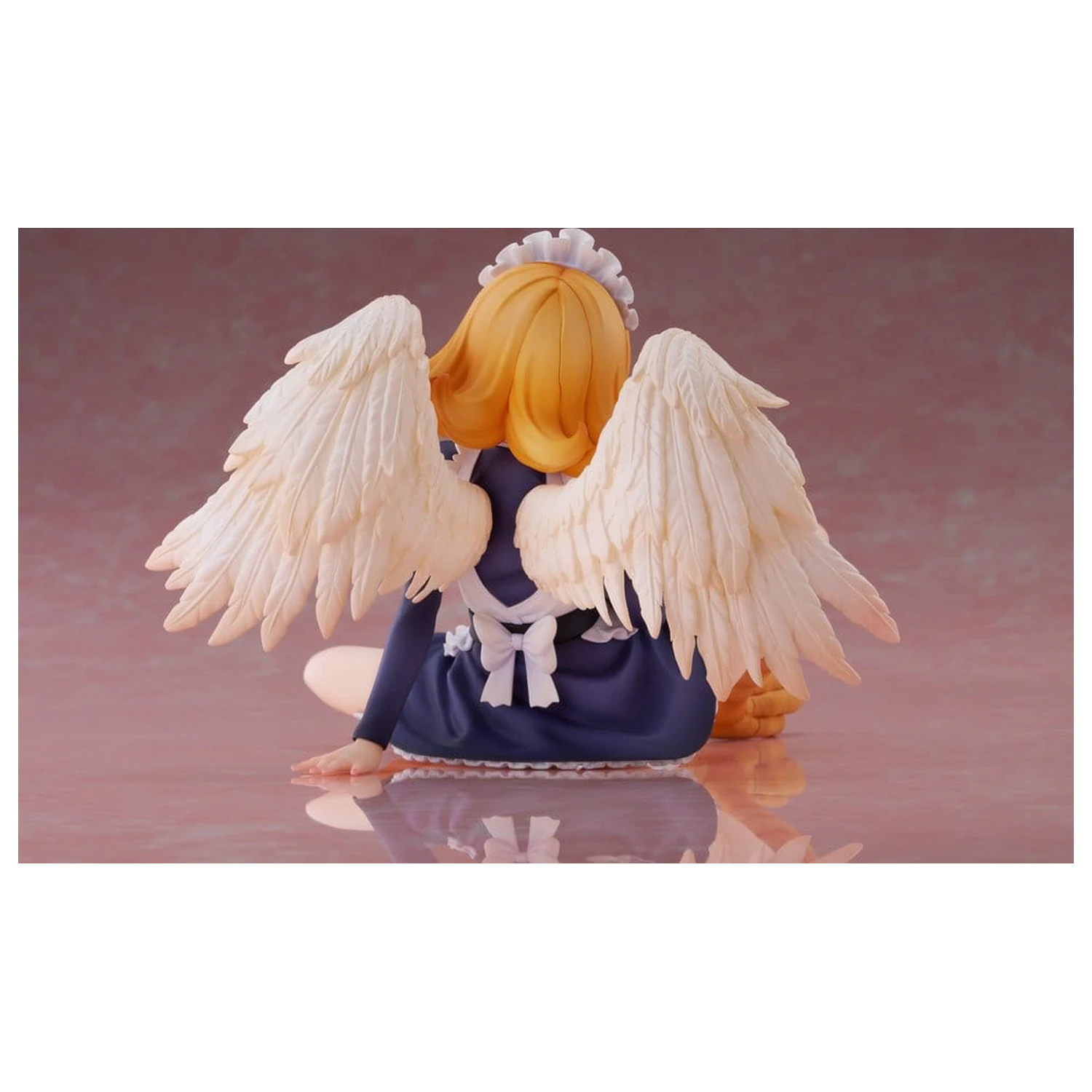 Interspecies Reviewers PVC Figure 1/7 Maydry AmiAmi Limited Edition 15 cm product photo