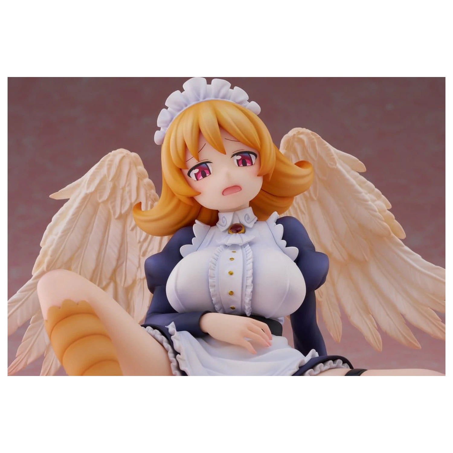 Interspecies Reviewers PVC Figure 1/7 Maydry AmiAmi Limited Edition 15 cm product photo