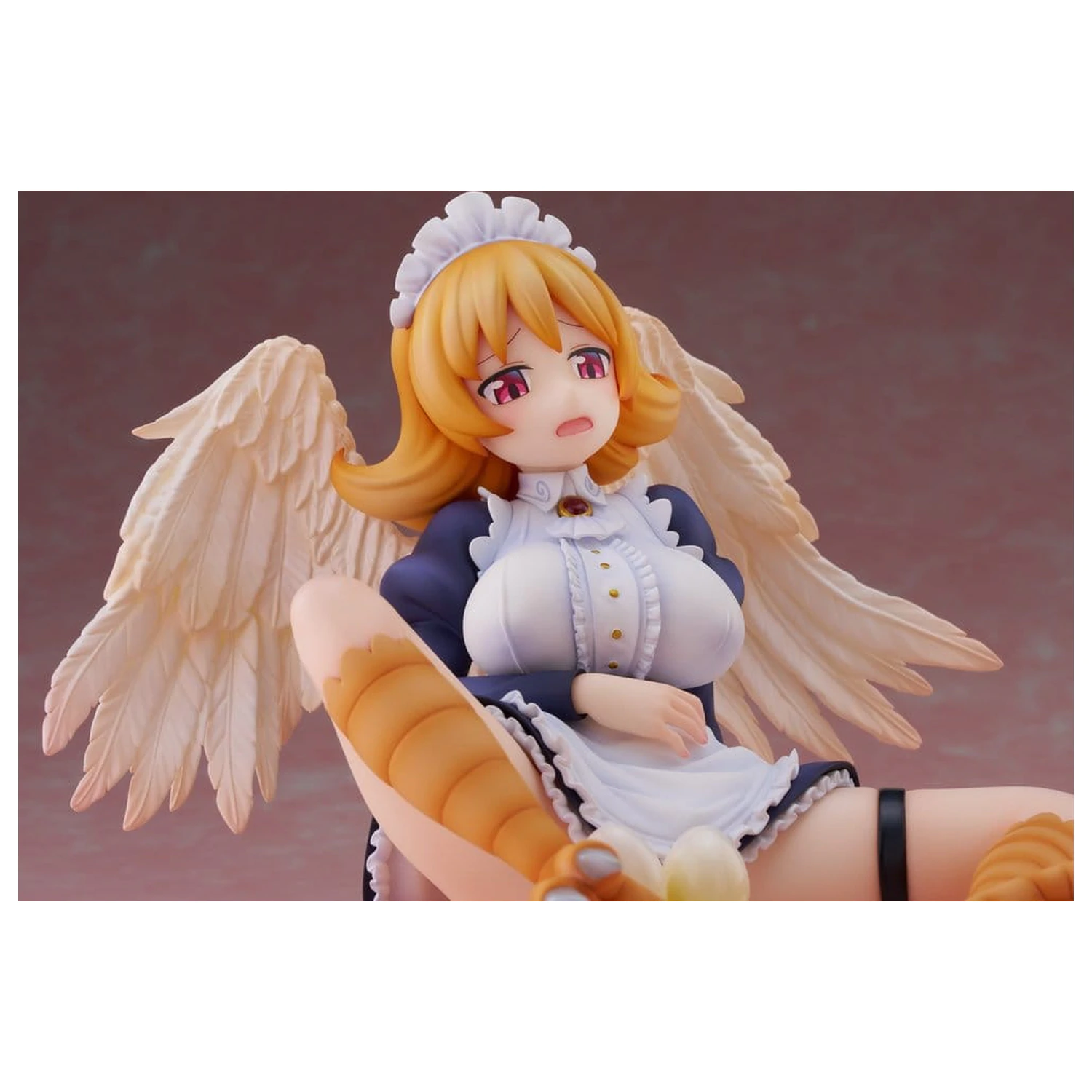 Interspecies Reviewers PVC Figure 1/7 Maydry AmiAmi Limited Edition 15 cm product photo
