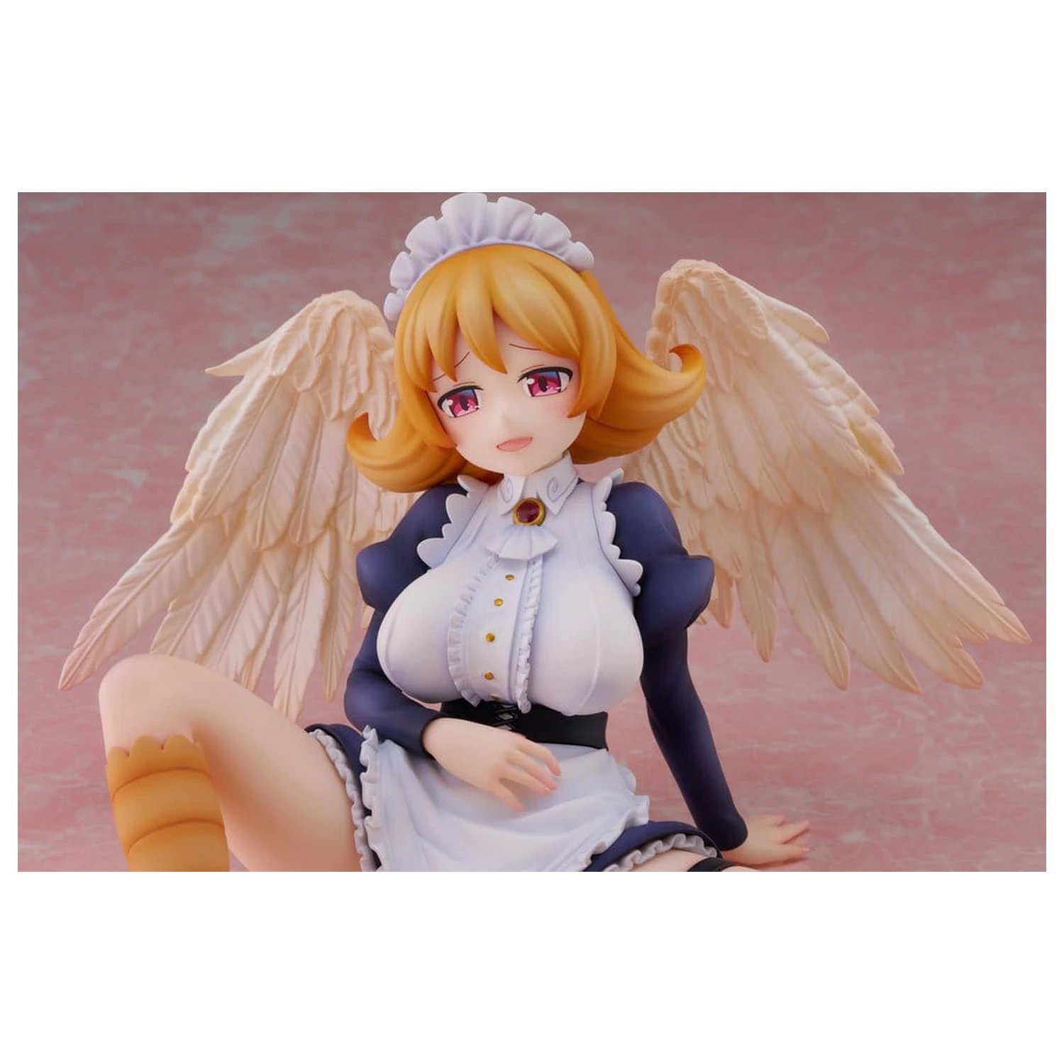 Interspecies Reviewers PVC Figure 1/7 Maydry AmiAmi Limited Edition 15 cm product photo